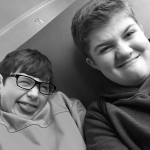 Meet your Posher, Johnny